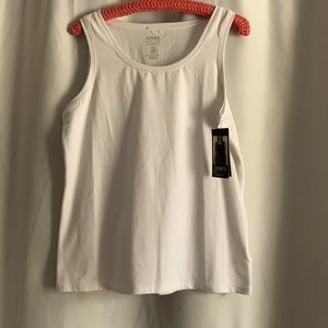 Jones New York tank top